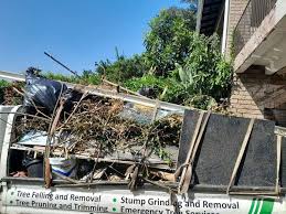 Best Construction Debris Removal  in Baytown, TX